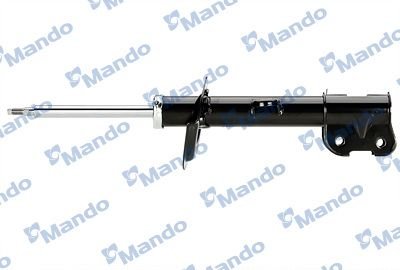 Амортизатор подвески передн лев Mando EX546502P100 (фото 1)