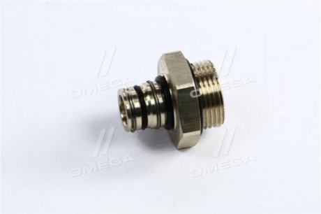 Прямое фитинговое соединение STANDARD P5/М22x1.5 Rider RD082449