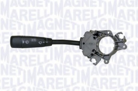 Вимикач на колонке рулевого управления Magneti Marelli 000050189010