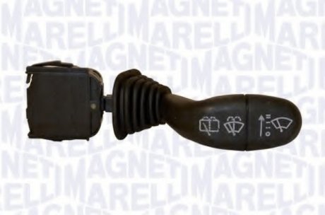 Вимикач на колонке рулевого управления Magneti Marelli 000050212010