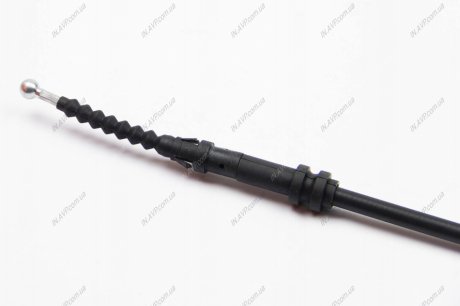Трос ручного тормоза зад. Caddy III 04- Л=Пр. (1713/549) GOODREM RM4219