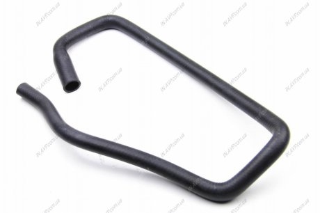 Патрубок радіатора пічки Ducato/Jumper 2.5D/TD 94-02 Пр BSG BSG70720088