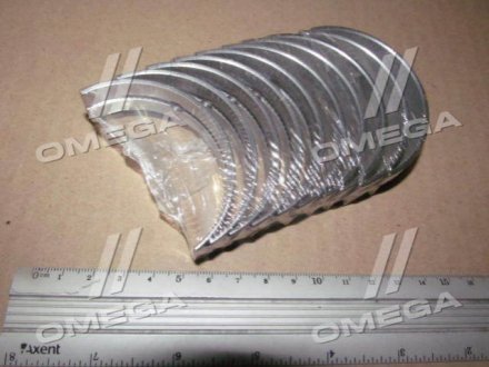 Вкладыши коренные Nissan YD22/YD25 98- (япония) NDC MS-1229A.STD