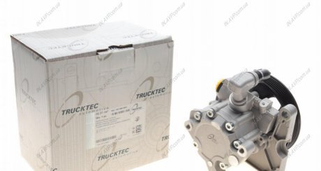 Гидравлический насос, рулевое управление TRUCKTEC AUTOMOTIVE TRUCKTEC Automotive GmbH 02.37.147
