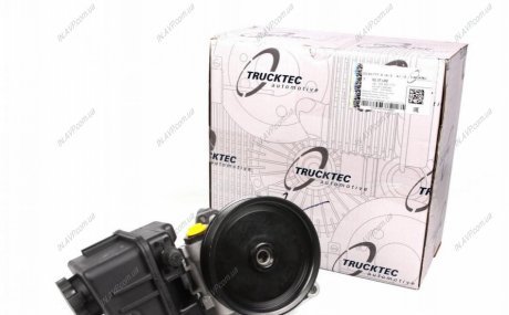 Гідравлічний насос, рулевое управление TRUCKTEC AUTOMOTIVE TRUCKTEC Automotive GmbH 02.37.092