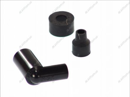Трубки свічки запалювання NGK NGK Spark Plug 8760