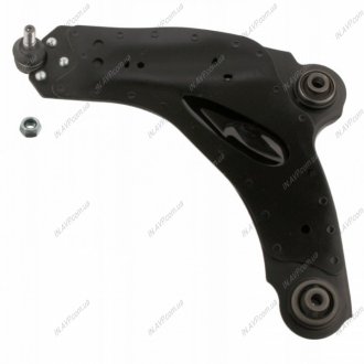 Рычаг независимой подвески колеса, подвеска колеса BILSTEIN FEBI 39603