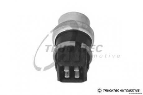 Датчик, температура охлаждающей жидкости TRUCKTEC AUTOMOTIVE TRUCKTEC Automotive GmbH 07.42.011