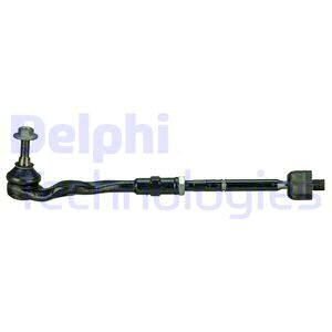 DRепEK KIER KPL LEWY AUDI A4,A5,Q5,S4,S5 07- Delphi TL613