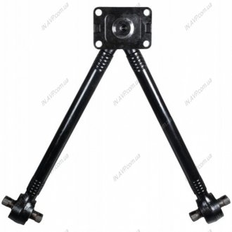 Рычаг независимой подвески колеса, подвеска колеса BILSTEIN FEBI 39254