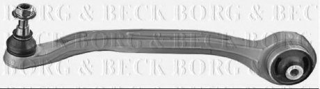 Рычаг независимой подвески колеса, подвеска колеса Borg & Beck BCA6455 (фото 1)