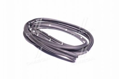 Уплотнитель двери передней L (сплошной) Chevrolet Lacetti GM General Motors 96548102