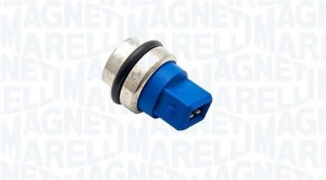 Датчик, температура охлаждающей жидкости Magneti Marelli 171916011060