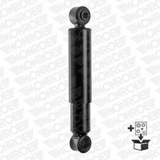 Амортизатор подвески на тягач Hmax 644/Hmin 414, 20x62/20x50 MN MONROE T5182