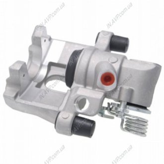 СУППОРТ ТОРМОЗНОЙ ЗАДНИЙ ЛЕВЫЙ MAZDA 3 BK 2003-2008 FEBEST 0577-MZ3RL