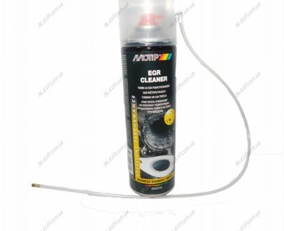 Очиститель системы EGR / EGR cleaner / 500 мл. / MOTIP 090516BS