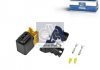 Wtyczka przewodu (liczba pinów 2 szt., prostokątna, HDSCS) DT Spare Parts 4.96020 (фото 3)