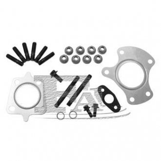 К-кт прокладок турбіни FA1 Fischer Automotive KT250040