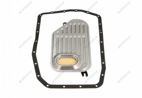 Комплект гидрофильтров, автоматическая коробка передач TOPRAN 502 749