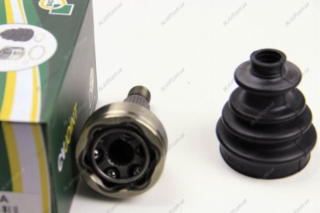 ШРУС наружный Ford Fieta 1.3i 95-08 (RB_/JA_/J5_/JB_/J3_) BGA CV2309A