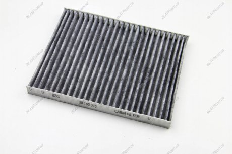 Фильтр салона Courier/B-Max 13-/Fiesta 08- (угольный) BSG BSG30145015