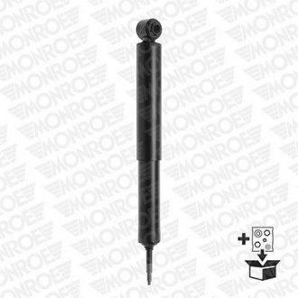 Амортизатор подвески на тягач Hmax 738/Hmin 442, 20x54/шток MN MONROE T1258