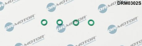 Комплект прокладок гумових DR MOTOR Dr. Motor Automotive DRM0302S