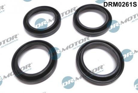 Кольцо гумове Dr. Motor Automotive DRM0261S (фото 1)