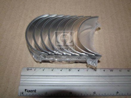Вкладыши шатунные Isuzu 4ZA1/4ZB1/4ZC1/4ZD1 Taiho R172A1.075