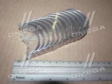 Вкладыши шатунные Nissan RD28/RD28-T (япония) NDC CB-1207A.050