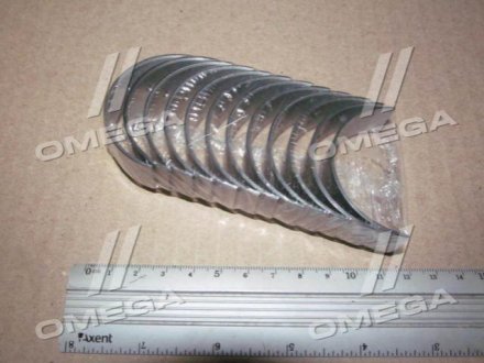 Вкладыши шатунные Nissan VG30E/VG33E (япония) NDC CB-1210A.025