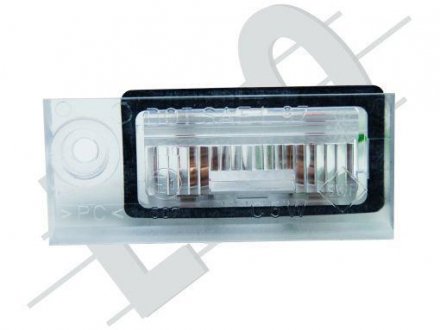LAMPKA OМWIET.TAB.REJ.AUDI AUDI A4 98-01 /P/ /KOMBI/ LORO DEPO 003-06-904