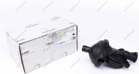 Маслосъемный щиток, вентиляция картера TRUCKTEC Automotive GmbH 08.10.134 (фото 1)
