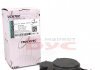 Маслосъемный щиток, вентиляция картера TRUCKTEC Automotive GmbH 02.10.133 (фото 1)