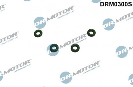 Комплект прокладок гумових DR MOTOR Dr. Motor Automotive DRM0300S