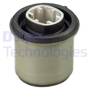 TULEJA WAH.FORD,VOLVO TYг GALAXY,MONDEO,S-MAX,S60 95- Delphi TD1690W