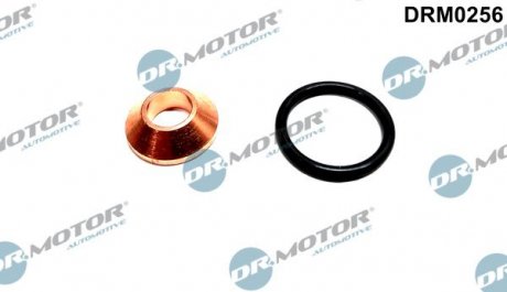 Ремкомплект форсунки 2 елементи Dr. Motor Automotive DRM0256 (фото 1)
