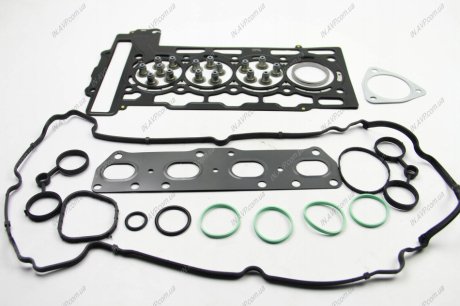 Комплект прокладок з різних матеріалів BGA HK9779