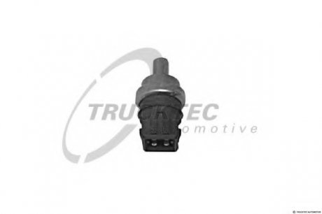 Датчик, температура охлаждающей жидкости TRUCKTEC Automotive GmbH 0742062 (фото 1)