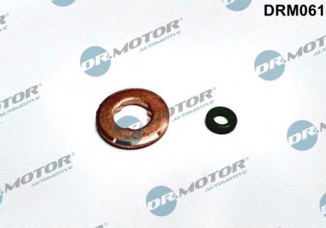 Ремкомплект форсунки 2 елементи Dr. Motor Automotive DRM061 (фото 1)