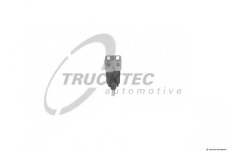 Вимикач фонаря сигнала торможения TRUCKTEC Automotive GmbH 02.42.269 (фото 1)
