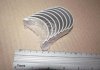 Вкладыши шатунные Isuzu 4FA1/4FB1/4FC1/4FE1 Taiho R176H.050 (фото 2)