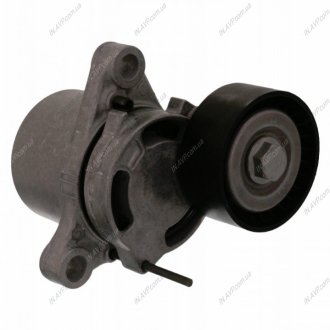 NAPINACZ PASKA BMW 1 (F20 LCI,F21 LCI),X4(F26) BILSTEIN FEBI 100168