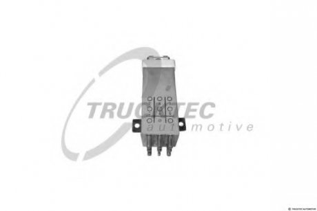 Реле, противоблокировочное устройство TRUCKTEC AUTOMOTIVE TRUCKTEC Automotive GmbH 02.42.046