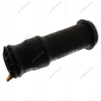 Баллон пневматической рессоры, крепление кабины BILSTEIN FEBI 18800