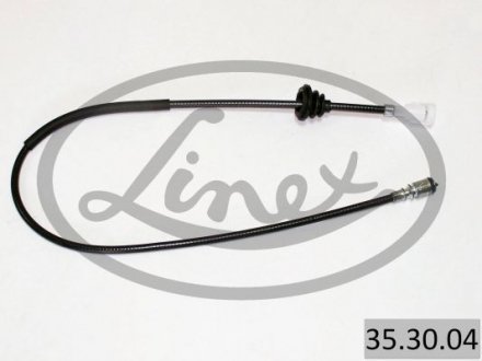 LINKA LICZNIKA RENAULT CLIO L-888 90- LINEX 35.30.04