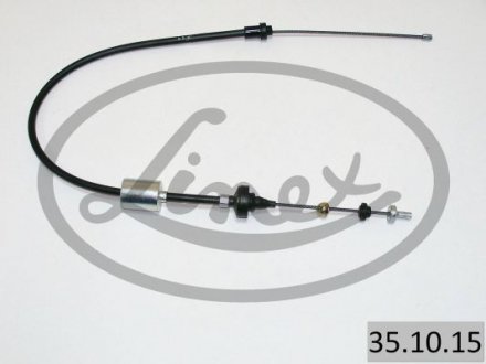 LINKA SPRZ RENAULT CLIO 992/617 90-98 LINEX 35.10.15