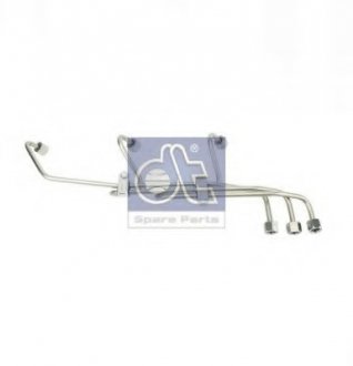 Комплект трубопровода высокого давления, система впрыска DT DT Spare Parts 6.92059