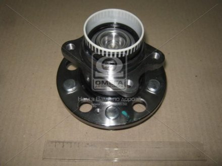 Маточина задня з підшипником (вир-во PMC-ESSENCE) HCMA-091 PARTS-MALL HCMA091