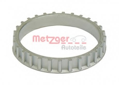 Зубчатый диск импульсного датчика, противобл. устр. METZGER 0900260 (фото 1)